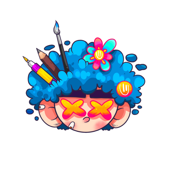 Official Jack AC Art